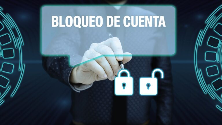 Cómo bloquear tu cuenta de apuestas por seguridad
